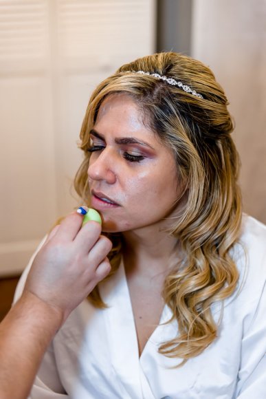 © Candid Memories By Ken Frazier