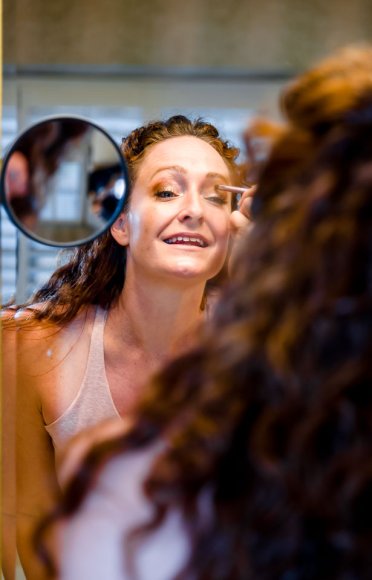 © Candid Memories By Ken Frazier