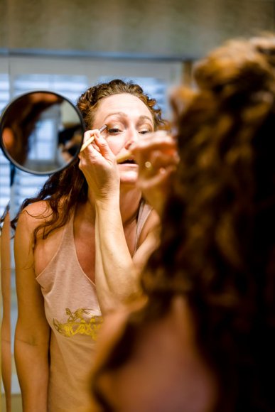 © Candid Memories By Ken Frazier