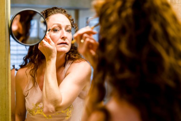 © Candid Memories By Ken Frazier