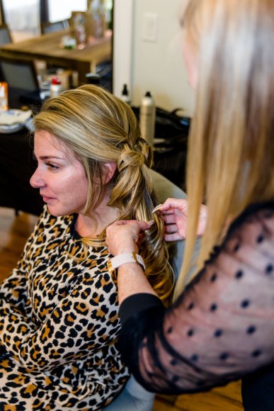 © Candid Memories By Ken Frazier