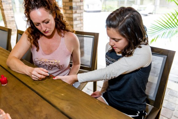 © Candid Memories By Ken Frazier