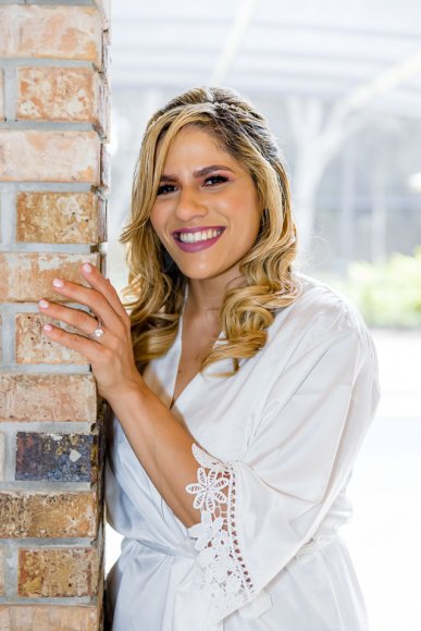 © Candid Memories By Ken Frazier