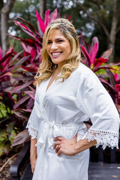 © Candid Memories By Ken Frazier