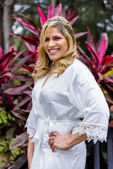 © Candid Memories By Ken Frazier