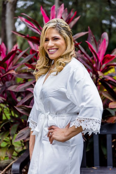 © Candid Memories By Ken Frazier