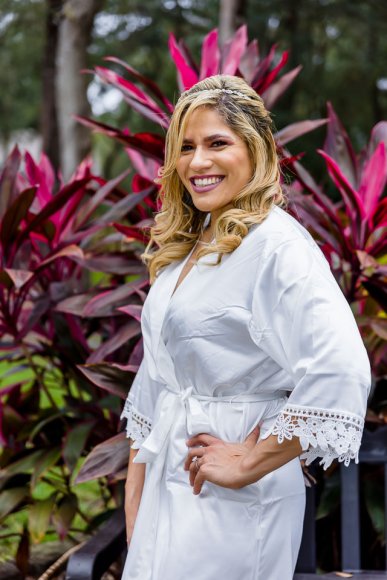 © Candid Memories By Ken Frazier