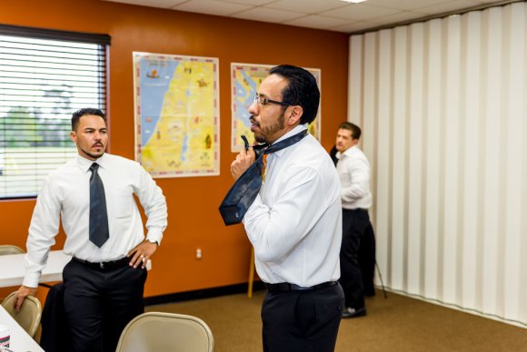 © Candid Memories By Ken Frazier