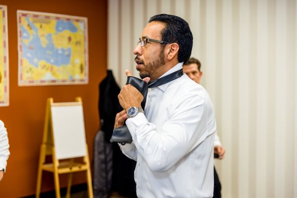 © Candid Memories By Ken Frazier