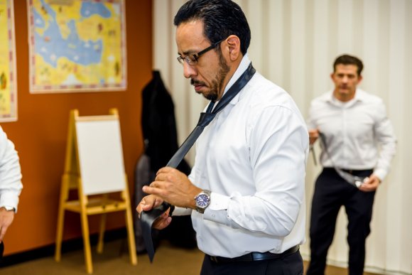 © Candid Memories By Ken Frazier