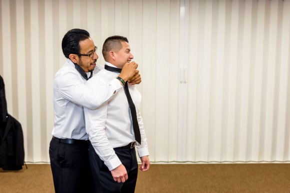 © Candid Memories By Ken Frazier