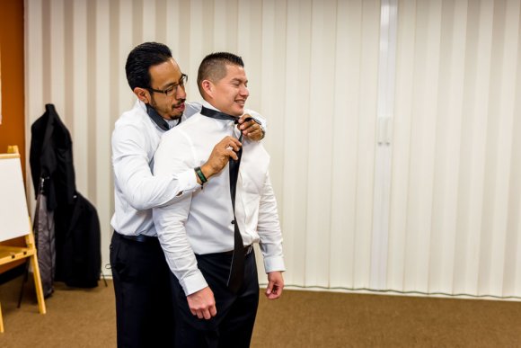 © Candid Memories By Ken Frazier