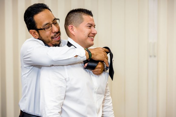 © Candid Memories By Ken Frazier