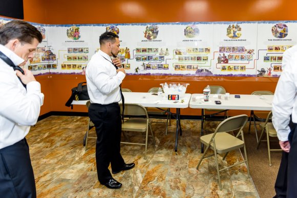 © Candid Memories By Ken Frazier