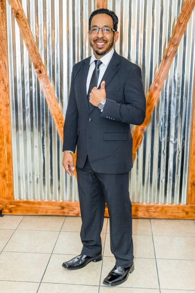 © Candid Memories By Ken Frazier