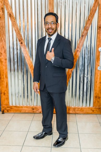 © Candid Memories By Ken Frazier