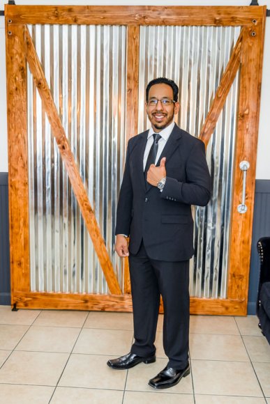 © Candid Memories By Ken Frazier