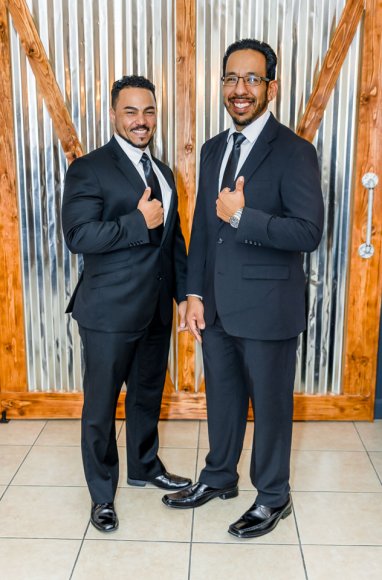 © Candid Memories By Ken Frazier