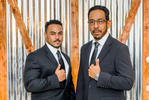 © Candid Memories By Ken Frazier