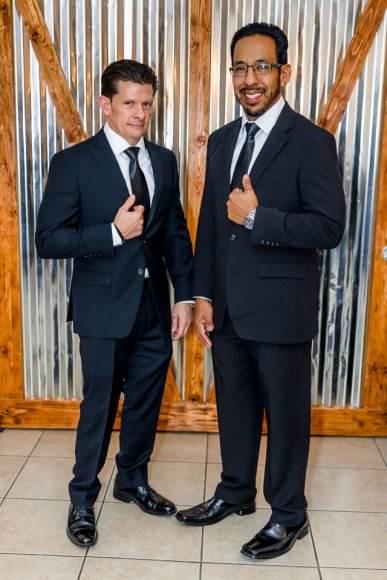 © Candid Memories By Ken Frazier