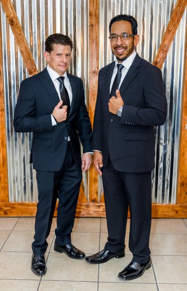 © Candid Memories By Ken Frazier