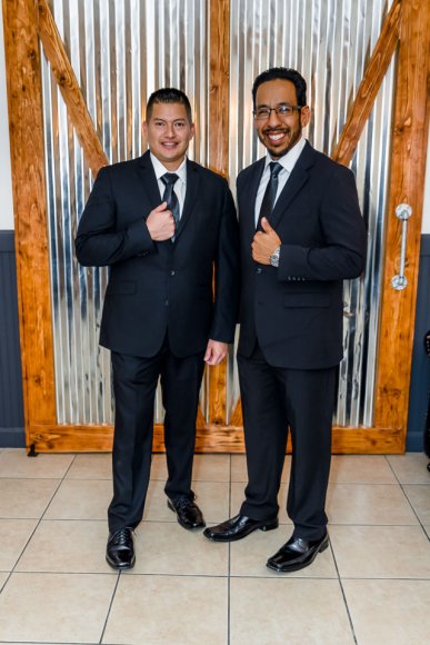 © Candid Memories By Ken Frazier