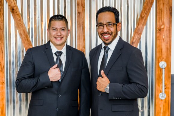 © Candid Memories By Ken Frazier