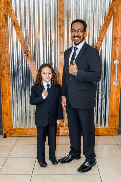 © Candid Memories By Ken Frazier