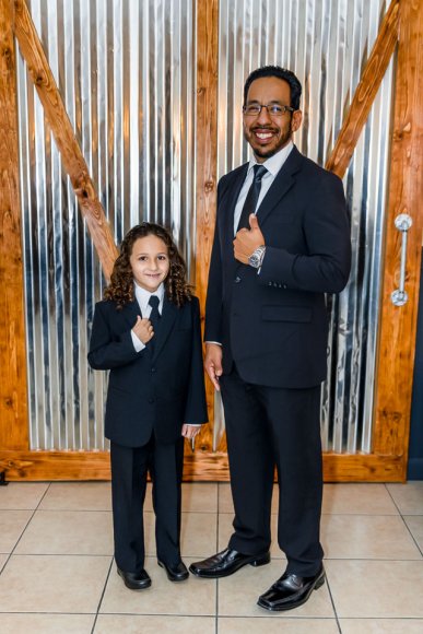 © Candid Memories By Ken Frazier