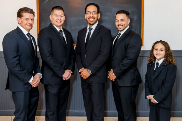 © Candid Memories By Ken Frazier