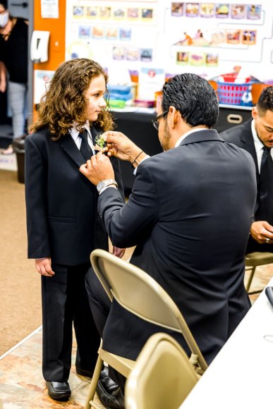 © Candid Memories By Ken Frazier