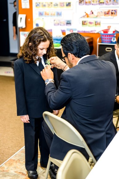 © Candid Memories By Ken Frazier