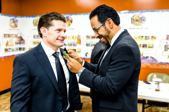 © Candid Memories By Ken Frazier