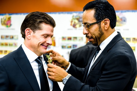 © Candid Memories By Ken Frazier