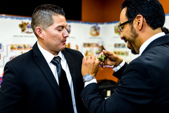 © Candid Memories By Ken Frazier