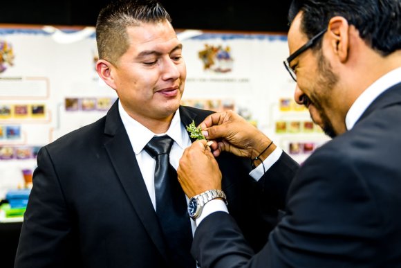 © Candid Memories By Ken Frazier