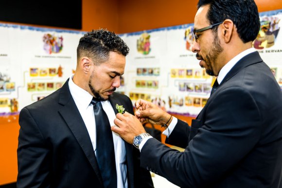 © Candid Memories By Ken Frazier