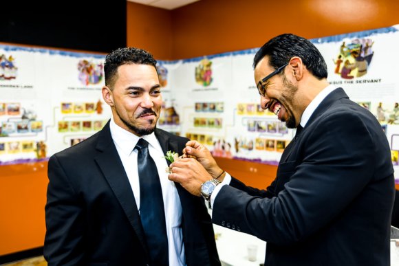 © Candid Memories By Ken Frazier