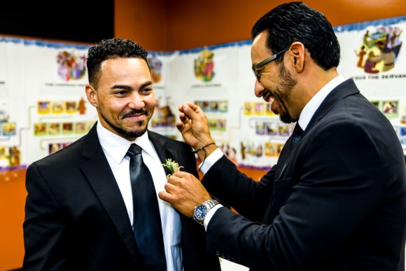 © Candid Memories By Ken Frazier