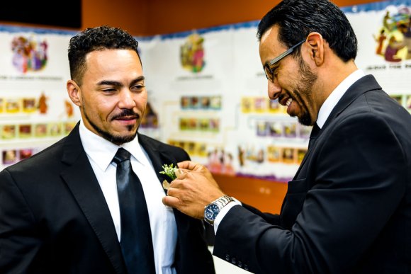 © Candid Memories By Ken Frazier