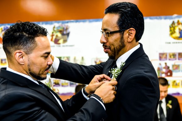 © Candid Memories By Ken Frazier