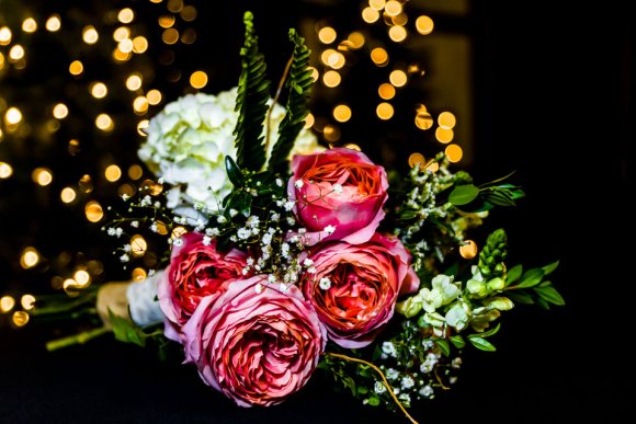 © Candid Memories By Ken Frazier