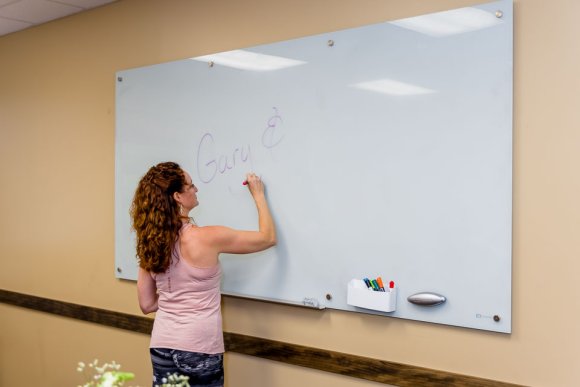 © Candid Memories By Ken Frazier