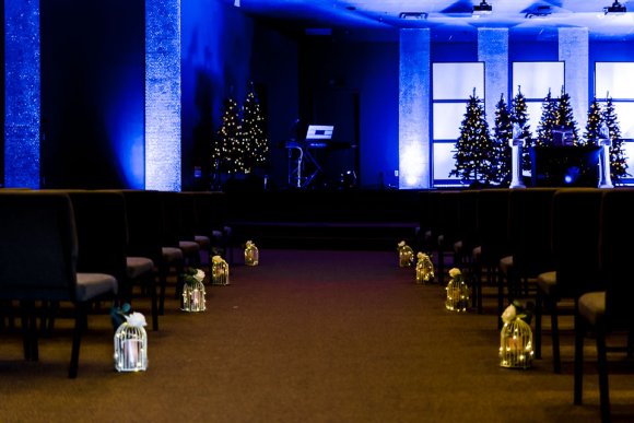 © Candid Memories By Ken Frazier