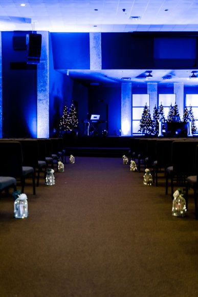 © Candid Memories By Ken Frazier