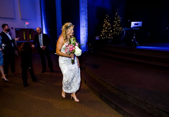 © Candid Memories By Ken Frazier