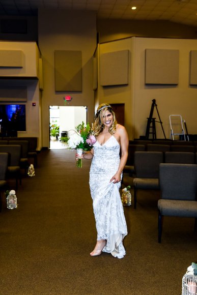 © Candid Memories By Ken Frazier