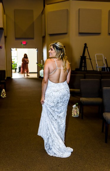 © Candid Memories By Ken Frazier