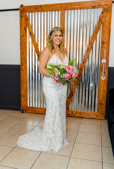 © Candid Memories By Ken Frazier