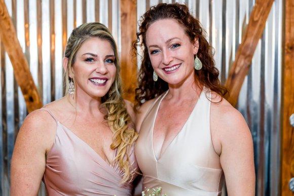 © Candid Memories By Ken Frazier